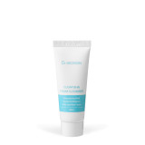 Мини-версия мягко-кислотной пенки для умывания против высыпаний Dr.HEDISON Clear BHA Foam Cleanser