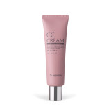 CC-крем-хамелеон Bronze для смуглой кожи SPF 38/PA+++ Dr.HEDISON CC Cream Natural Touch Bronze