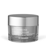 Крем с глутатионом для осветления и ровного тона кожи Dr.HEDISON Glutathione Cream