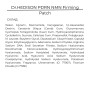 Патчи-ревитализаторы для экстра-восстановления кожи вокруг глаз Dr.HEDISON PDRN NMN Firming Patch