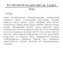 Двухфазный крем-мист для увлажнения, поддержания баланса кожи Dr.HEDISON Double Barrier Cream Mist