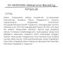 Антивозрастная сыворотка для тонуса и сияния кожи с идебеноном Dr.HEDISON Idebenone Boosting Ampoule