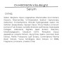 Освітлювальна сироватка з обліпихою для рівного тону і сяйва Dr.HEDISON Vita Bright Serum