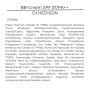 Профессиональный BB-крем с холодным подтоном и ниацинамидом SPF 37/PA++ Dr.HEDISON BB-Cream