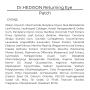 Гидрогелевые патчи с пептидами от отёков и морщин Dr.HEDISON Returning Eye Patch