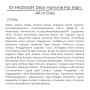 Крем-сыворотка 4 в 1 для мужского ухода с пептидами Dr.HEDISON Dear Homme For Man All in One