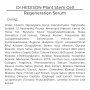 Сироватка-реконструктор для SOS-регенерації пошкодженої шкіри Dr.HEDISON Plant Stem Cell Regeneration Serum