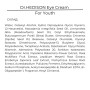 Крем під очі для профілактики зморщок для молодої шкіри Dr.HEDISON Еуе Cream